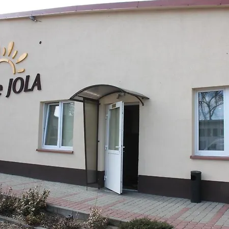 Goscinne Jola Drawsko Pomorskie