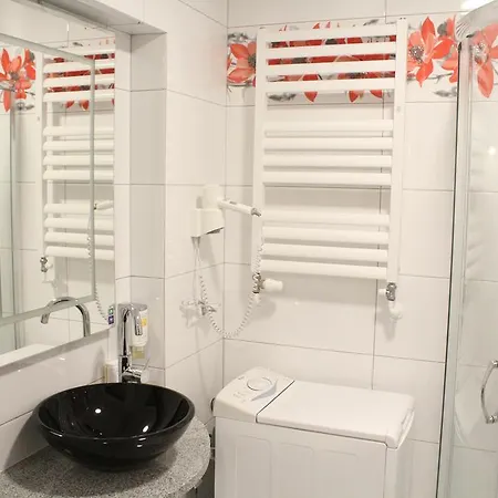 Goscinne Jola Drawsko Pomorskie