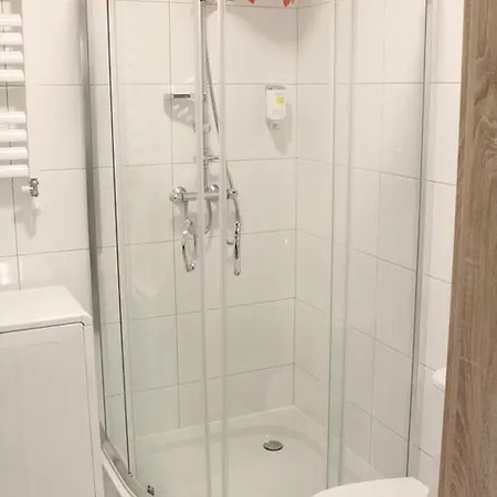 Goscinne Jola Apartamento