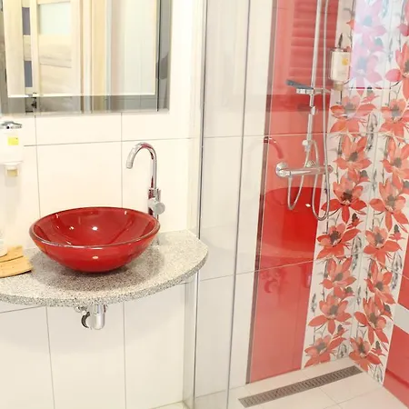 Apartamento Goscinne Jola Drawsko Pomorskie