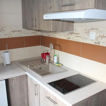 Goscinne Jola Appartement