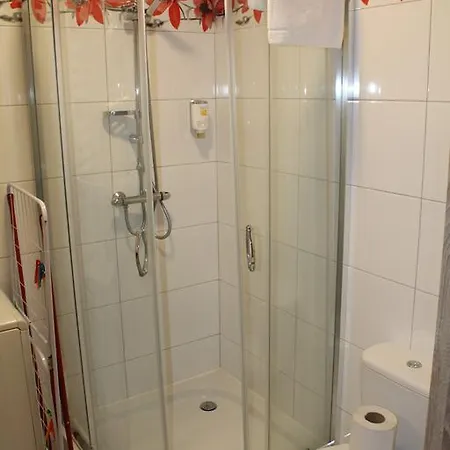 Apartamento Goscinne Jola