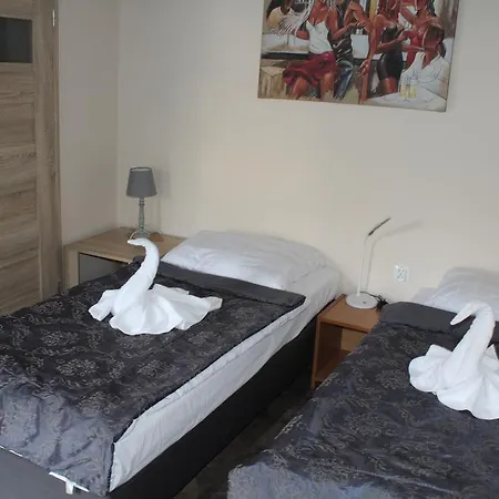 Apartamento Goscinne Jola Drawsko Pomorskie