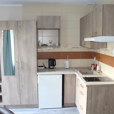 Apartamento Goscinne Jola Drawsko Pomorskie