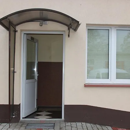 Goscinne Jola * Drawsko Pomorskie