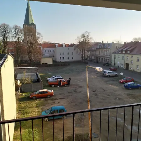 Goscinne Jola Drawsko Pomorskie