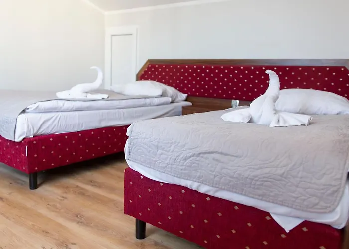 Apartment Goscinne Jola