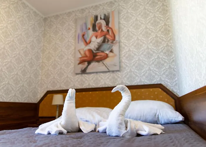 Apartment Goscinne Jola *