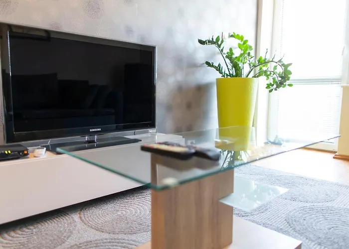 Goscinne Jola Drawsko Pomorskie