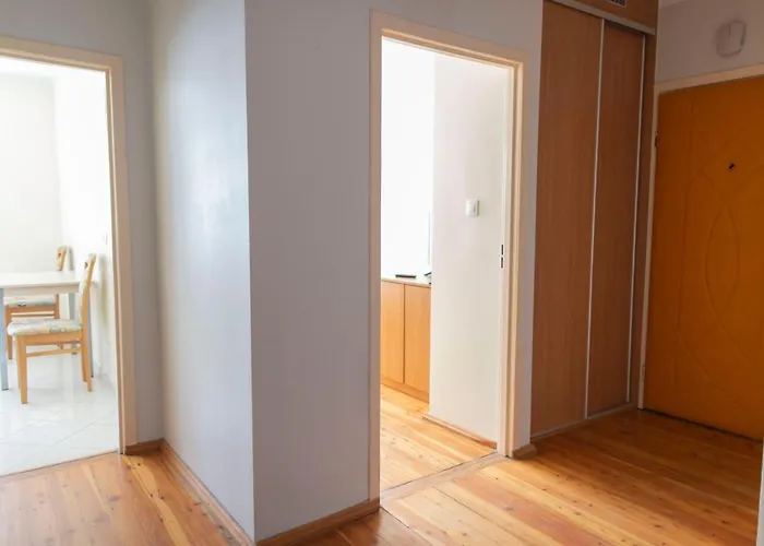 Apartment Goscinne Jola