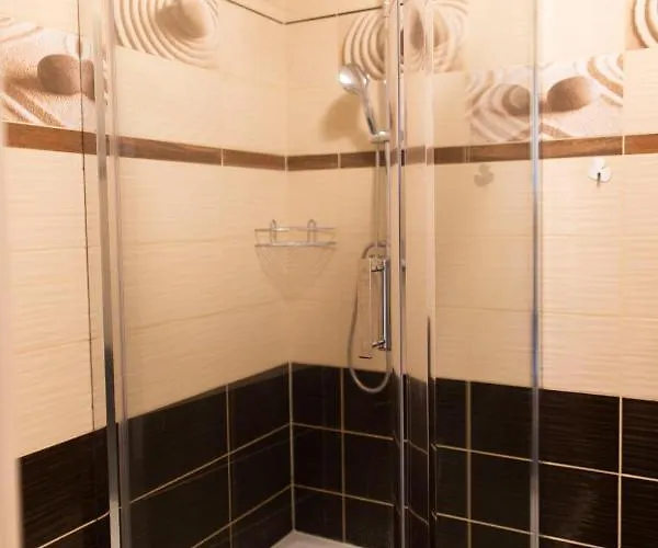 Apartment Goscinne Jola *