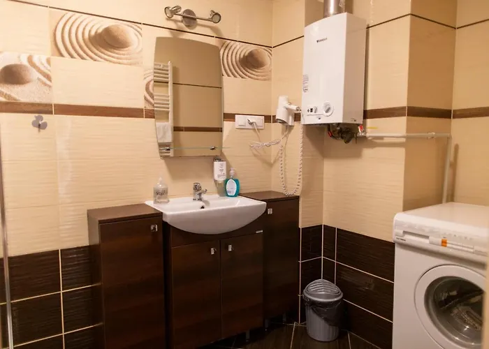 Apartmán Goscinne Jola Drawsko Pomorskie