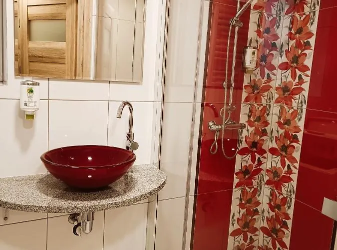 Goscinne Jola * Drawsko Pomorskie