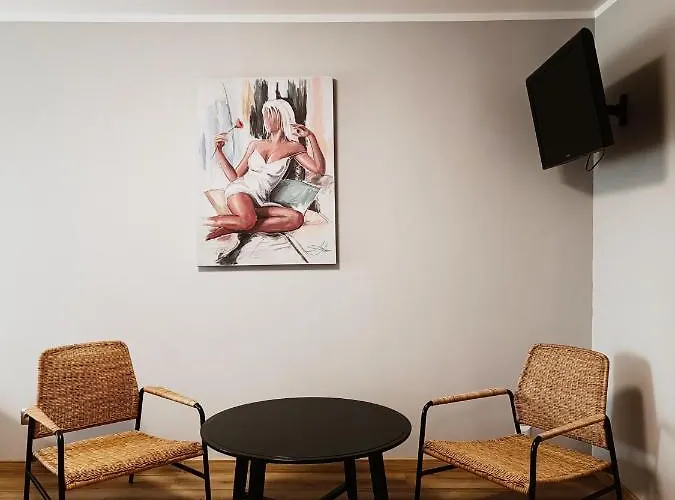 Goscinne Jola Dramburg