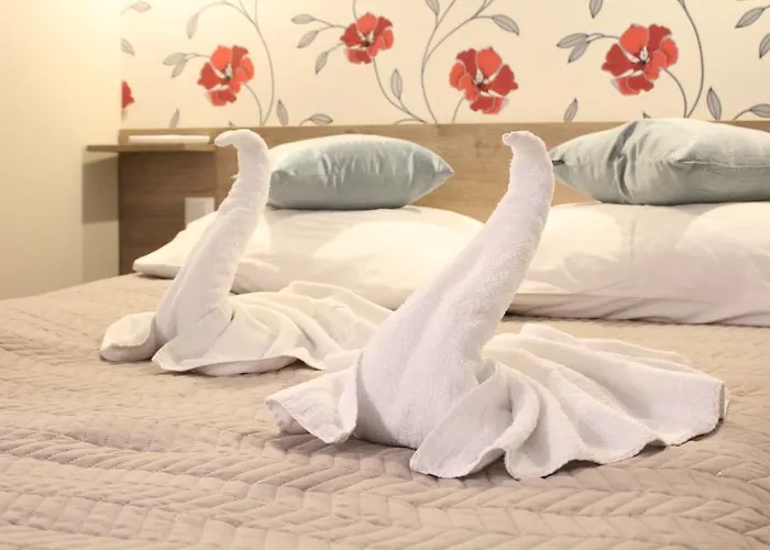 Goscinne Jola * Dramburg