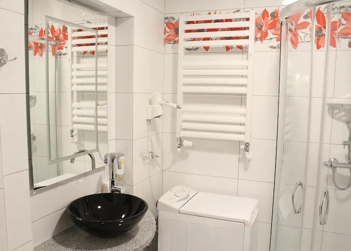 Goscinne Jola Dramburg