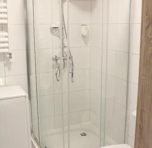 Goscinne Jola Apartment