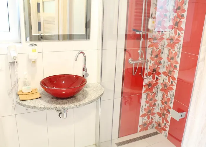 Apartmán Goscinne Jola Drawsko Pomorskie