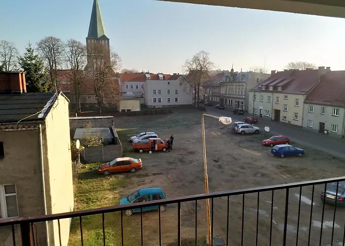 Goscinne Jola Dramburg